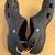 Black Crocs Clogs (New Size 12) 2 thumbnail