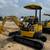2011 Komatsu PC30MR-3 30HP Excavator with only 2497 Hours 4 thumbnail