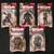 SPAWN Action Figures / 1998 - 01 /  T. Mc FARLANE TOYS 15 thumbnail