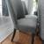 Nice set of 4 dining chairs 4 thumbnail