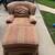 2 Living Room Chairs with ottoman  (good condition) 2 thumbnail
