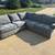 Sectional Couch Sofa In Great Condition FREE DELIVERY 2 thumbnail