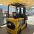 ** 6000lb CATERPILLAR ELECTRIC FORKLIFT ** 2 thumbnail