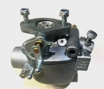 Jubilee Ford Tractor Carburetor 1