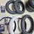 Bike tire n tube set - 12 inch OR 16 inch - 2 new tires and tubes for 2 thumbnail