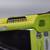 Ryobi One+ 18V Cordless Blower, 200 CFM, 90 MPH 2 thumbnail