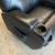 Large Black Recliner Chair 5 thumbnail