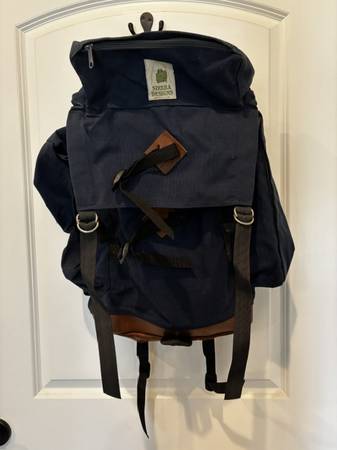 backpack/rucksack 1