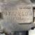 Buick Dynaflow transmission 1196118  4 - Stamped J085 1 thumbnail