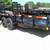 Equipment Trailer Steel Deck 83 X 16 Dove 14K GVWR HD Ramps 18 thumbnail