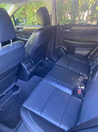 2019 Subaru Outback LIMITED CON TODO INCLUIDO - $18,600 (Eagle Rock)63623854751491124