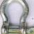 Multiple diff sizes heavy duty shackles 4 thumbnail