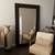 Leather Mirror 2 thumbnail