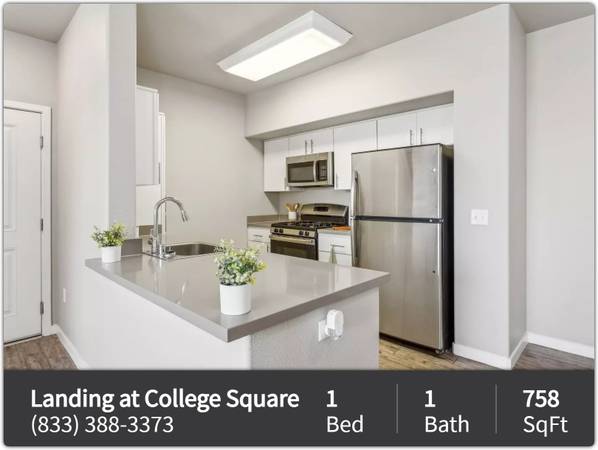 $1,800 / 1br - 758ft2 - Stop by today and check out our lovely 758 sq ft, 1 bed / 1 bath! (Sacramento)63961337191426121