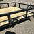 2026 Load Trail SE 77X12 Single Axle Utility Trailer 5 thumbnail