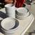 Crate & Barrel Modern Minimalist Plates and Bowls 1 thumbnail