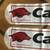 Arkansas Razorbacks Collectables 7 thumbnail