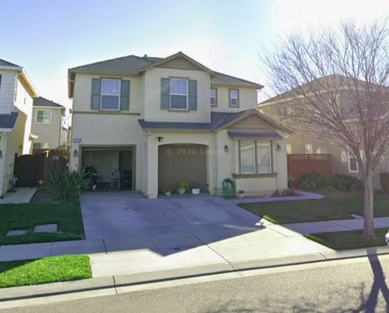 Private bedroom, shared bath, furnished, utilities included 1