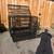 Dog kennel 1 thumbnail