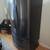 LG 24 cu. ft. French Door Refrigerator – Black Stainless Steel 1 thumbnail