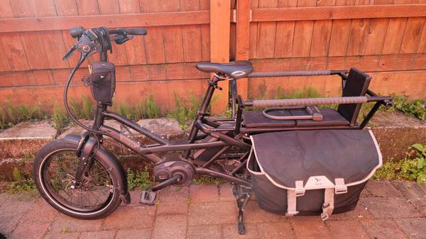 Tern GSD 1