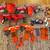 Huge Nerf Gun Collection 2 thumbnail