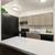 1bd 1ba, Upgraded Light Fixtures, Black Appliances 8 thumbnail