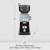 Breville BCG820BSS Smart Grinder Pro, 18 oz Coffee Bean Capacity 3 thumbnail