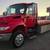 2012 International 4400 Jerr-Dan Flatbed Rollback Wrecker Tow Truck Au 2 thumbnail