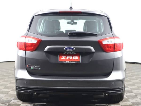 2015 Ford C-Max Energi SEL - $14,995 (_Ford_ _C-Max Energi_ _Hatchback_)63623493703427123