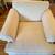Ivory Henredon - Sofa w/ 2 Chairs - Good Condition 7 thumbnail