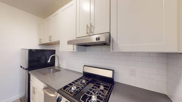 $2,445 / 382ft2 - Estudio asequible cerca del transporte público. Unidad #103 (centro / cívico / Van Ness)63667975676547121