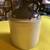 1 Vintage Western Stoneware Crock Jug 3 thumbnail
