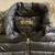 Michael Kors Puffer Jacket with Detachable Hood-Ladies Adult Large 4 thumbnail