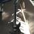 DEAN NASH VEGAS BLACK SATIN GUITAR W/ CASE 1 thumbnail