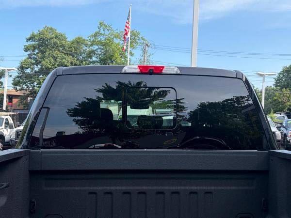 2019 Ford Super Duty F-350 - Photo 15