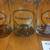 Vintage Medical jars - rare complete set of 5 plus a bonus - Lot #1 2 thumbnail
