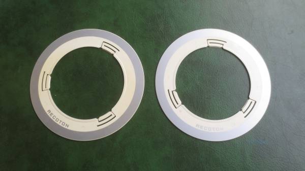 CD adapter for CD-3 1