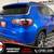 Used 2019 Jeep Compass Latitude Laser Blue Pearlcoat 24 thumbnail
