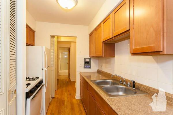 $1,795 / 1br - BIG East Lakeview 1bd! No Sec Dep, Pets Ok! Marianos, R/B/P EL! (Lake View East)63918533727363121