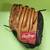 Rawlings Left Hand Throw 12.5 inch Baseball/Softball glove 2 thumbnail