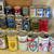 Vintage Beer, Pop, Soda Can Collection 6 thumbnail