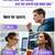 King Lucky Clip on Earbuds Open Ear Wireless Bluetooth 5.4 Headphones 7 thumbnail