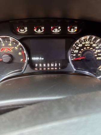 2013 Ford F-150 – 110,000 - Photo 9