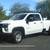2021 CHEVROLET SILVERADO 2500 4DR LONG BED WORK TRUCK LADDER RACK 1 thumbnail