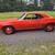 1969 Camaro Copo Recreation 3 thumbnail