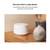 Google WiFi - Mesh Router AC1200 - Powered Adapter - White - (3-Pack) 10 thumbnail