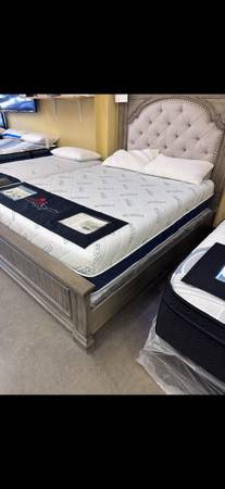 New Mattress Sets 1