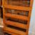 Arts&Crafts stacking bookcase 9 thumbnail