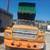 1990 Ford F800 dump truck 4 thumbnail